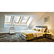Midea Klima uređaj s vanjskom i unutarnjom jedinicom PortaSplit  (Snaga hlađenja: 3.500 W, Snaga grijanja: 3.500 W, Površina prostorije: 42 m²) | BAUHAUS