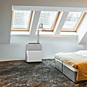 Midea Split airco PortaSplit 12.000 Btu (Koelcapaciteit: 3.500 W, Verwarmingsvermogen: 3.500 W, Grootte van de ruimte: 42 m²) | BAUHAUS