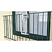 Midea Split airco PortaSplit 12.000 Btu (Koelcapaciteit: 3.500 W, Verwarmingsvermogen: 3.500 W, Grootte van de ruimte: 42 m²) | BAUHAUS