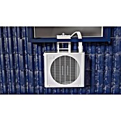Midea Klima uređaj s vanjskom i unutarnjom jedinicom PortaSplit  (Snaga hlađenja: 3.500 W, Snaga grijanja: 3.500 W, Površina prostorije: 42 m²) | BAUHAUS