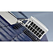 Midea Klima uređaj s vanjskom i unutarnjom jedinicom PortaSplit  (Snaga hlađenja: 3.500 W, Snaga grijanja: 3.500 W, Površina prostorije: 42 m²) | BAUHAUS