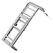 Midea Split airco PortaSplit 12.000 Btu (Koelcapaciteit: 3.500 W, Verwarmingsvermogen: 3.500 W, Grootte van de ruimte: 42 m²) | BAUHAUS