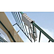 Midea Split airco PortaSplit 12.000 Btu (Koelcapaciteit: 3.500 W, Verwarmingsvermogen: 3.500 W, Grootte van de ruimte: 42 m²) | BAUHAUS