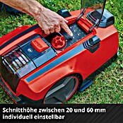 Einhell PXC 18V Mähroboter FREELEXO CAM 500 (500 m², Schnittbreite: 18 cm, Kamera-gestützte Navigation) | BAUHAUS