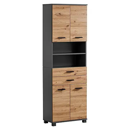 Schildmeyer Palermo Hochschrank