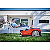 Einhell PXC 18V Mähroboter FREELEXO CAM 500 (500 m², Schnittbreite: 18 cm, Kamera-gestützte Navigation) | BAUHAUS