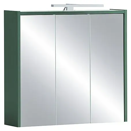 Schildmeyer Lovis LED-Spiegelschrank