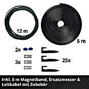 Einhell PXC 18V Mähroboter FREELEXO CAM 500 (500 m², Schnittbreite: 18 cm, Kamera-gestützte Navigation) | BAUHAUS