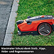 Einhell Power X-Change 18V Mähroboter FREELEXO CAM 500 (500 m², Schnittbreite: 18 cm, Kamera-gestützte Navigation) | BAUHAUS