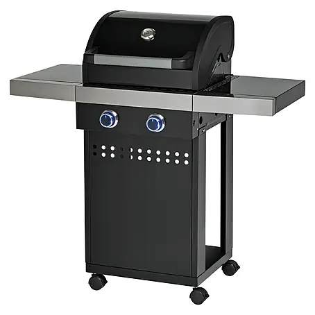 Grillstar Barbacoa de gas Atlanta II 200