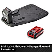 Einhell PXC 18V Mähroboter FREELEXO CAM 500 (500 m², Schnittbreite: 18 cm, Kamera-gestützte Navigation) | BAUHAUS
