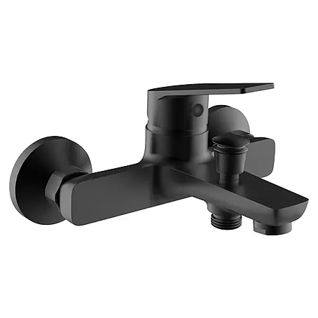 Grifo monomando de bañera Kalos