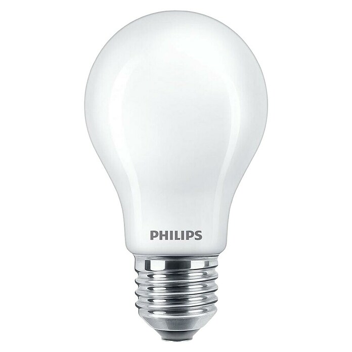 Philips Bombilla LED Classic CW Mate (E27, No regulable, Blanco frío, 1.521 lm, 100 W) | BAUHAUS