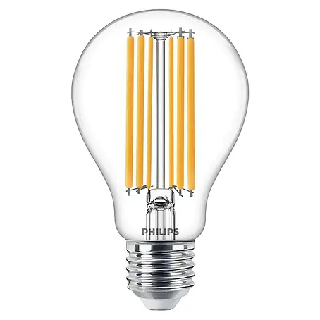 Philips  Bombilla LED Classic CW A60