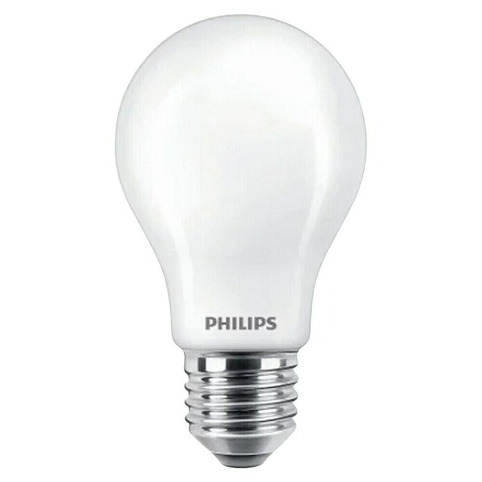 Philips Bombilla LED Classic CDL (E27, No regulable, Blanco diurno, 470 lm, 40 W) | BAUHAUS