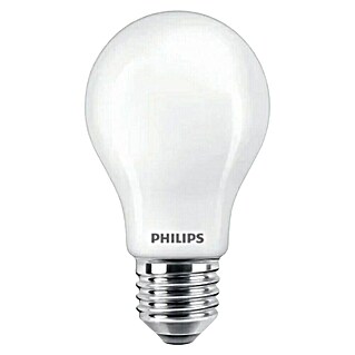 Philips Bombilla LED Classic CDL (E27, No regulable, Blanco diurno, 470 lm, 40 W)