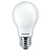 Philips Bombilla LED Classic CDL (E27, No regulable, Blanco diurno, 806 lm, 60 W, Redonda) | BAUHAUS