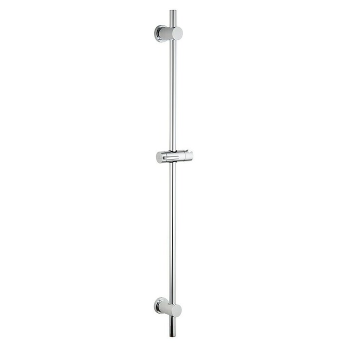 Camargue Tuš set Boha  (Visina: 105 cm, Krom) | BAUHAUS