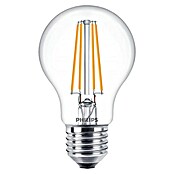 Philips Bombilla LED Classic CW (E27, No regulable, Blanco frío, 850 lm, 60 W) | BAUHAUS