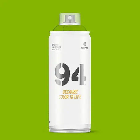 mtn  Pintura decorativa en spray 94