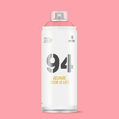 mtn  Pintura decorativa en spray 94