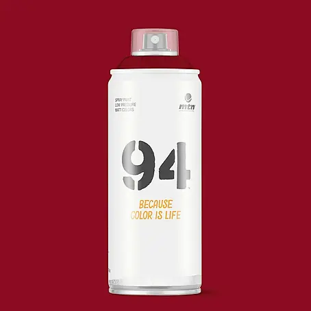 mtn  Pintura decorativa en spray 94