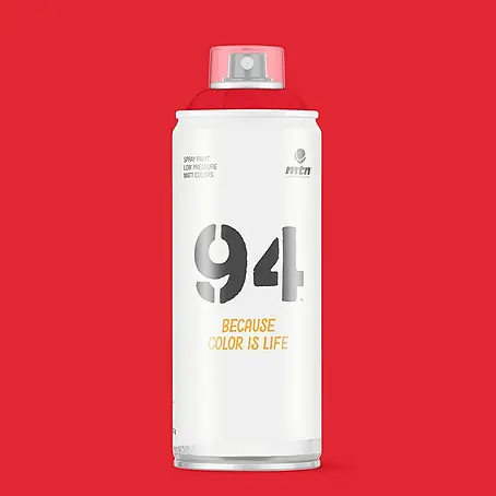 mtn  Pintura decorativa en spray 94