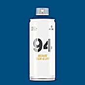 mtn Spray 94 (Azul oscuro, 400 ml, Mate)