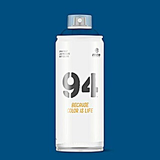 mtn Spray 94 (Azul oscuro, 400 ml, Mate)