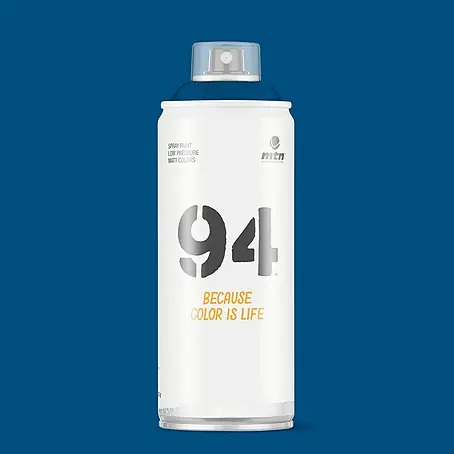 mtn  Pintura decorativa en spray 94