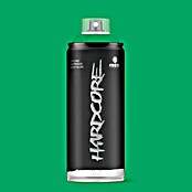 mtn Spray Hardcore verde colognon (400 ml, Brillante)