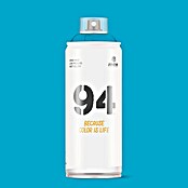 mtn Spray 94 azul libertad (400 ml, Mate)