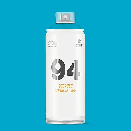 mtn  Pintura decorativa en spray 94