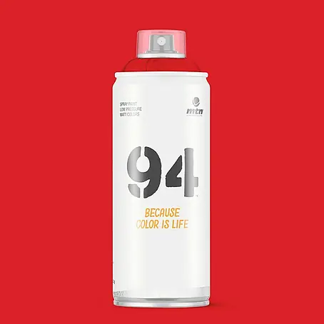 mtn  Pintura decorativa en spray 94
