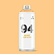 mtn Spray 94 naranja plural (400 ml, Mate)