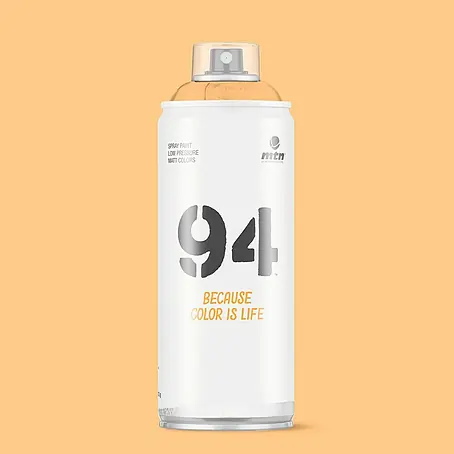 mtn  Pintura decorativa en spray 94