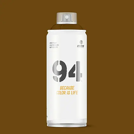 mtn  Pintura decorativa en spray 94