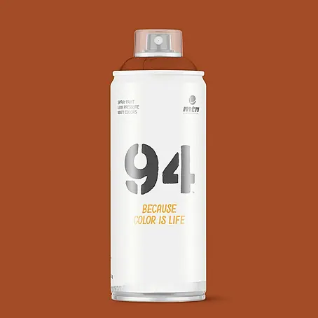 mtn  Pintura decorativa en spray 94