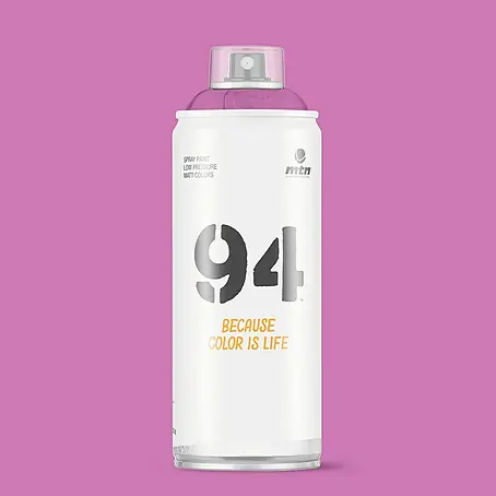 mtn  Pintura decorativa en spray 94