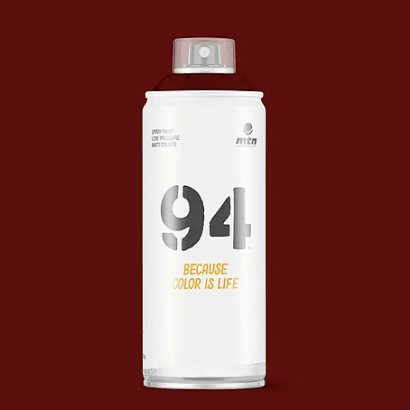 mtn  Pintura decorativa en spray 94