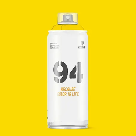 mtn  Pintura decorativa en spray 94