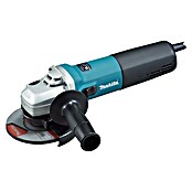 Makita Amoladora (1.400 W, Piedra de afilado: Ø 125 mm, 11.000 r.p.m.)