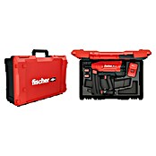 Fischer Clavadora de gas de batería FGC100 (7,2 V, 1 batería, 3 Ah) | BAUHAUS