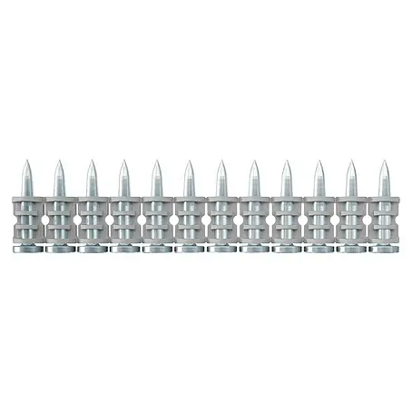 Fischer  Clavo para clavadora DFN