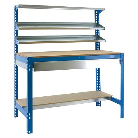 Simonrack Simonwork Banco de trabajo BT1 Box