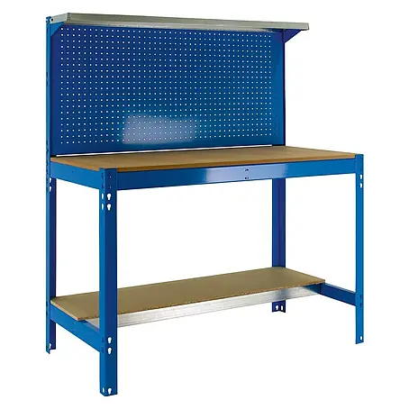 Simonrack Simonwork Banco de trabajo BT3