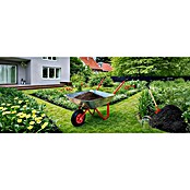 Tuinkruiwagen Jubileum (80 l, Staal, Draagkracht: 100 kg) | BAUHAUS