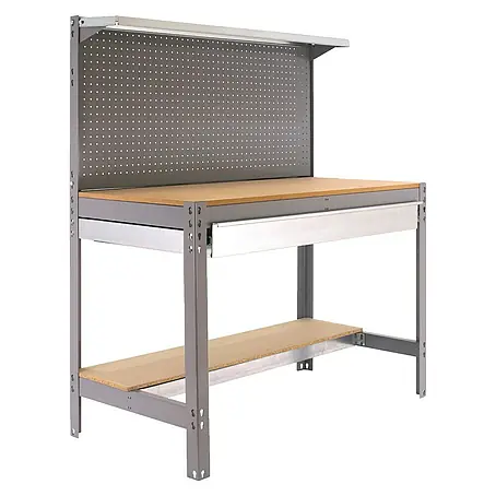 Simonrack Simonwork Banco de trabajo BT3 Box