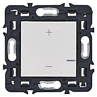 Legrand Valena Next Regulador luminoso Universal (Blanco, Plástico, Ubicar)