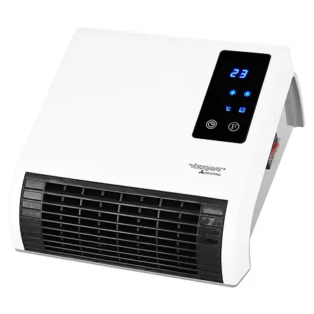 Voltomat HEATING  Calefactor de aire